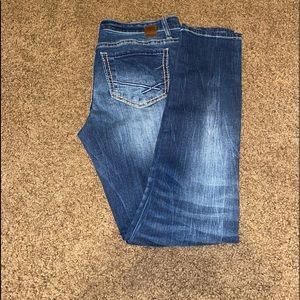 BKE Stella Skinny Jeans